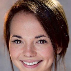 Rebecca Hanssen