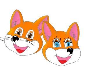 rustyfoxes