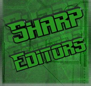 SharpEditors