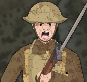 Simple History Live Action