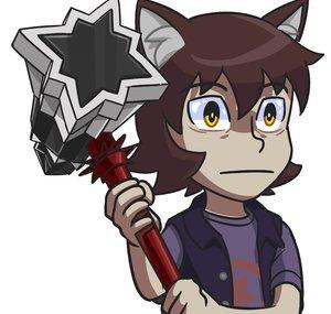 Skullposts