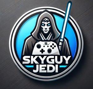 SkyGuyJedi
