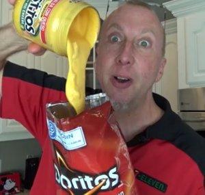 Sneaky Snacks And Freaky Facts