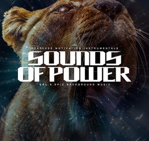 Sounds Of Power - Epic Background Music