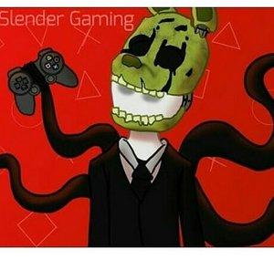 SpringSlender