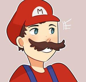 SquareMario