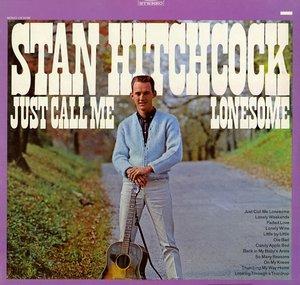Stan Hitchcock - Topic