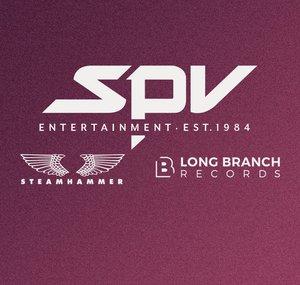 Steamhammer / SPV