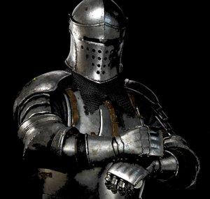 steeltormentorband