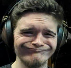 StupidFaceAaron