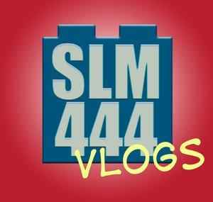 SuperLegoManVlogs
