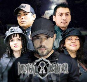 Supernatural Investigation Brazil