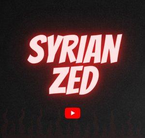 Syrian Zed