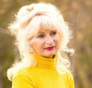 Taisiya Cherevatova DIY