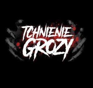 Tchnienie Grozy