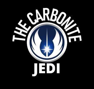 The Carbonite Jedi