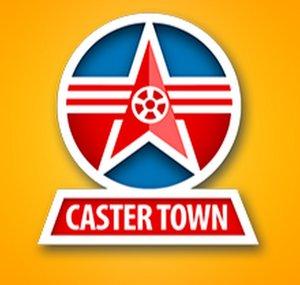 The Caster Town - City Heroes