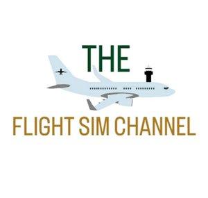 The Flight Sim Channel