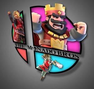 The Monado Bros