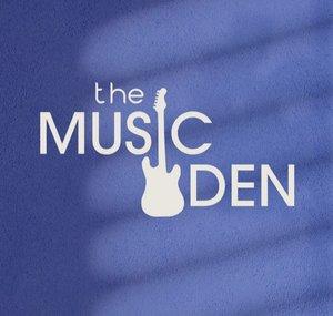The Music Den
