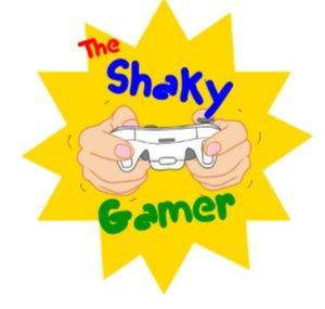 The ShakyGamer