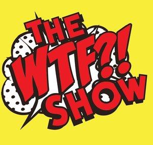 the WTF Comedy Show