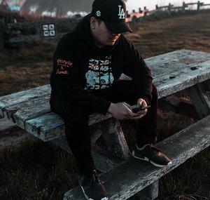 Thomas Huynh