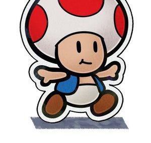 Toad Tube