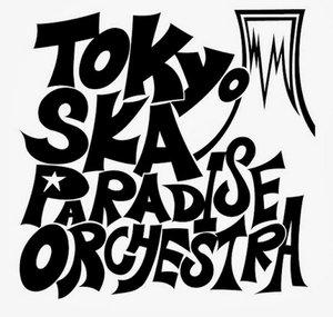 TOKYO SKA PARADISE ORCHESTRA OFFICIAL