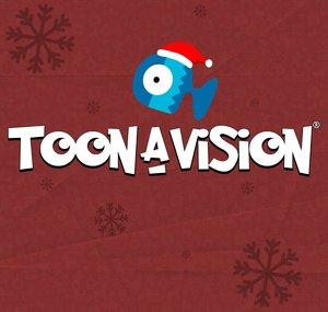 Toonavision