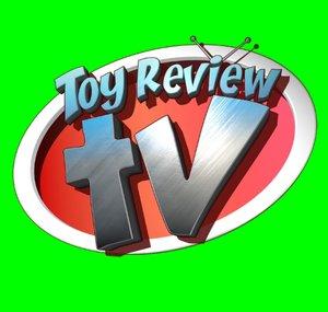 Toy Review TV