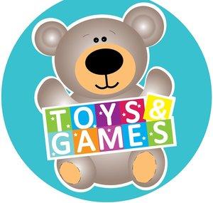 Toys & Games