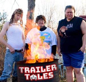 Trailer Tales