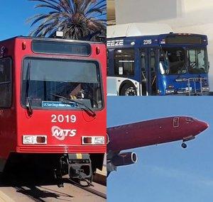 TRANSITFAN & AVIATIONFAN & RAILFAN