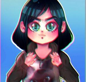Trid ʕ •̀ o •́ ʔ