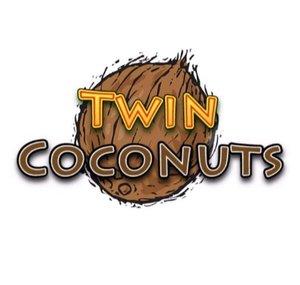 TwinCoconuts
