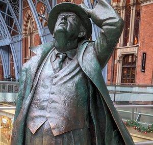 UK Rail Announcements