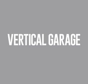 VERTICAL GARAGE