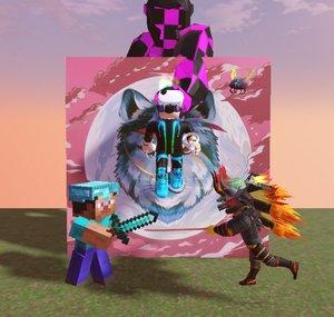 Volcanic Buddies