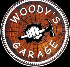 Woody's Garage