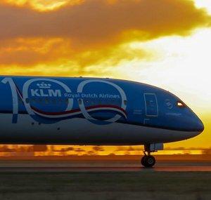 World of Airplanes