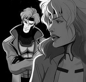 xmenromylover