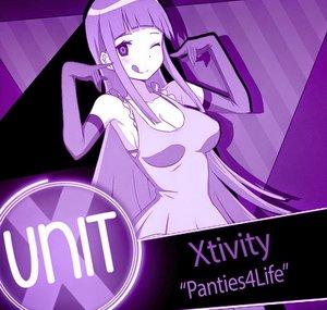 Xtivity