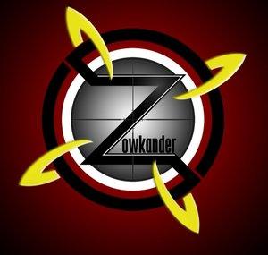 Zowkander
