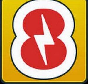 8bitX