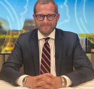 Achtung, Reichelt!