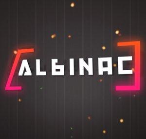 Albinacers