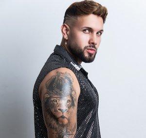 Alexander Gonzalez Oficial