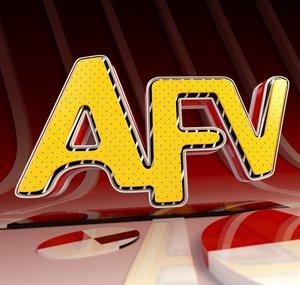 America's Funniest Home Videos
