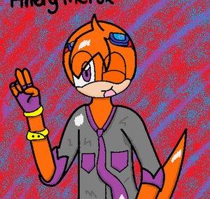 AnetyTheFox